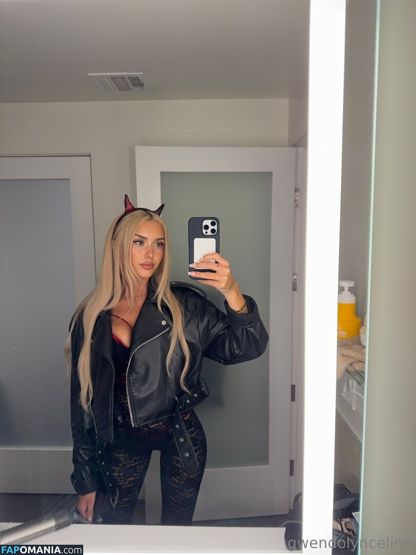 gwendoceline / gwendolynceline / https: Γυμνός OnlyFans  Διαρρεύσαστη φωτογραφία #30