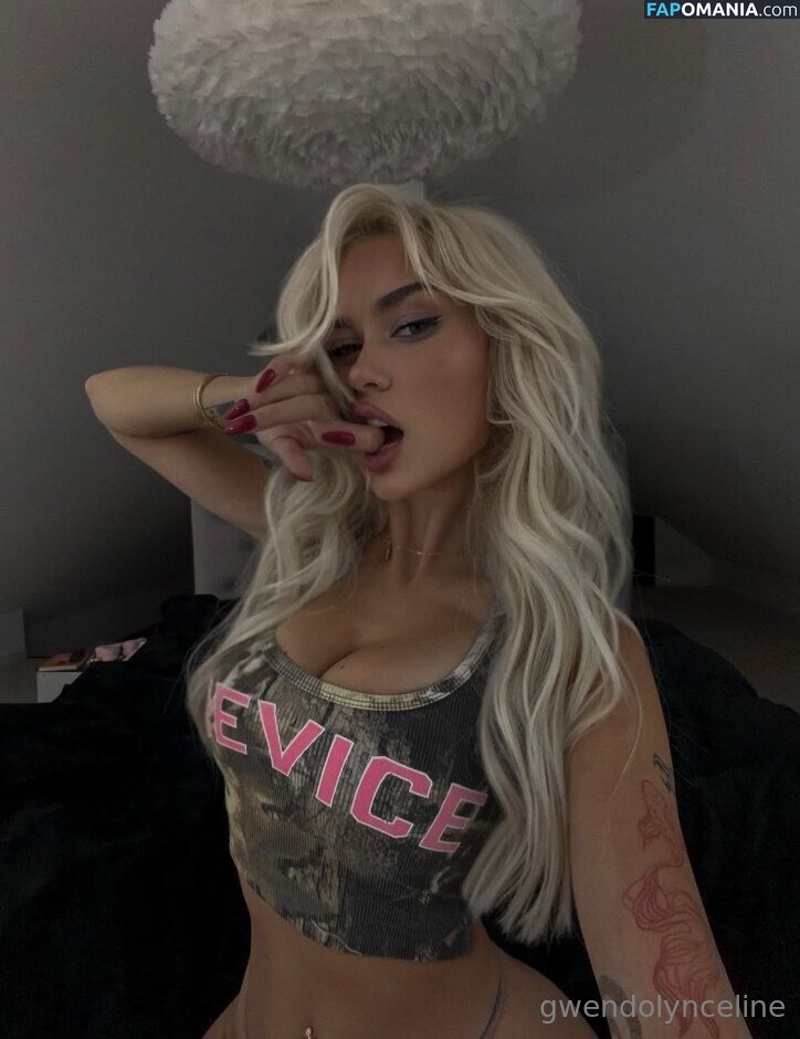 gwendoceline / gwendolynceline / https: Γυμνός OnlyFans  Διαρρεύσαστη φωτογραφία #46