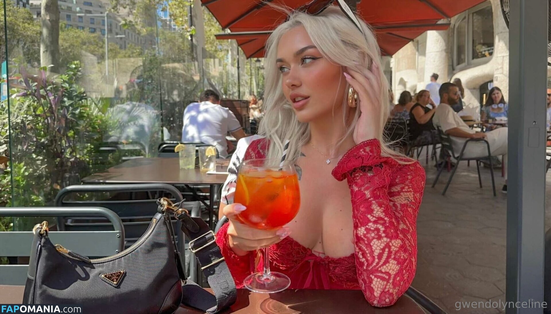 gwendoceline / gwendolynceline / https: Γυμνός OnlyFans  Διαρρεύσαστη φωτογραφία #48