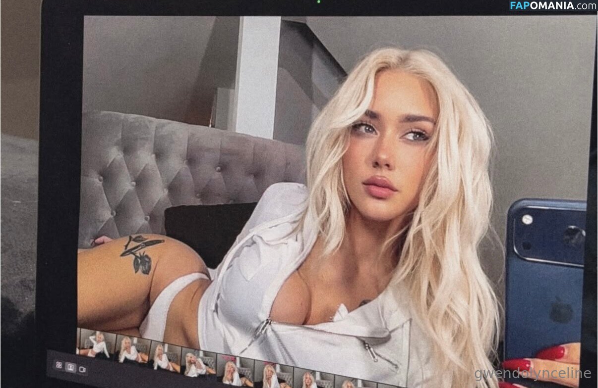 gwendoceline / gwendolynceline / https: Γυμνός OnlyFans  Διαρρεύσαστη φωτογραφία #56