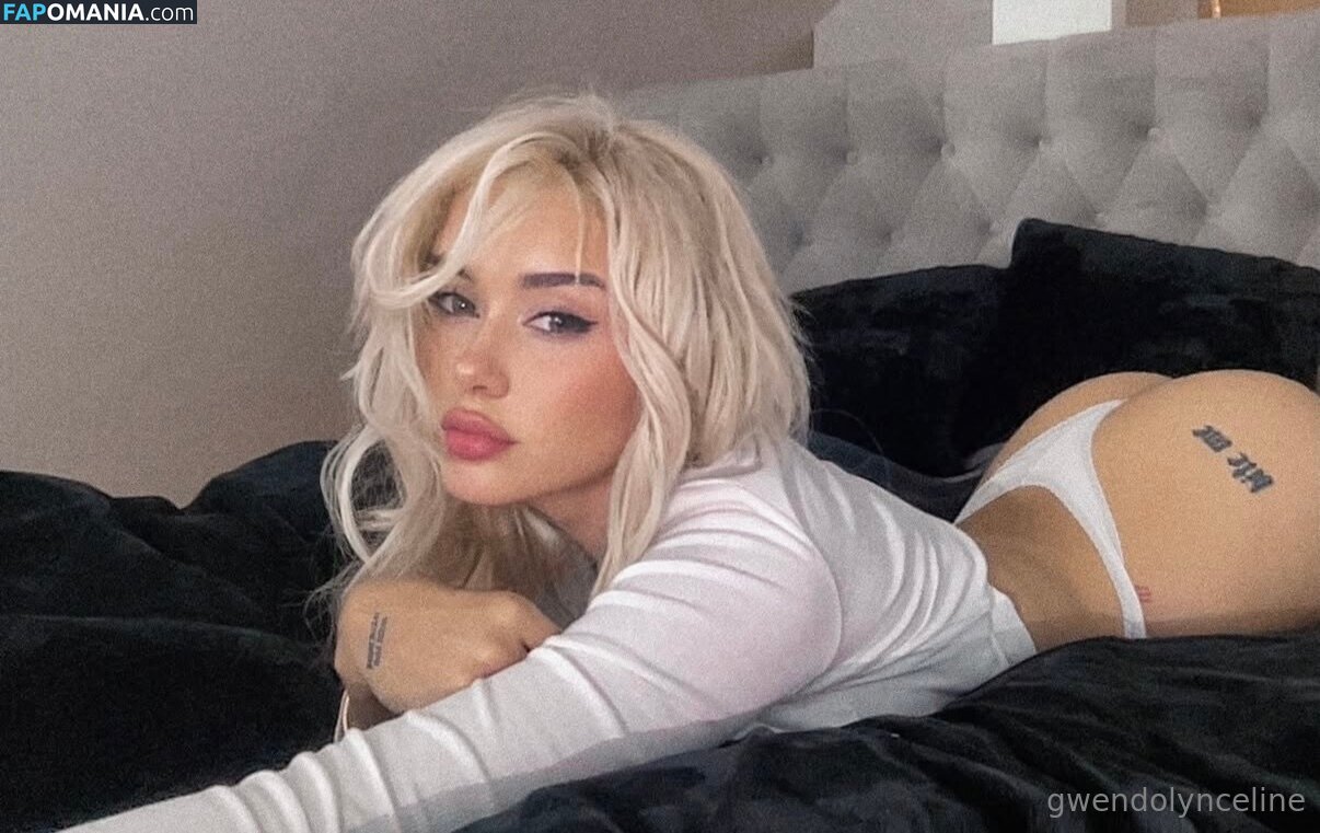 gwendoceline / gwendolynceline / https: Γυμνός OnlyFans  Διαρρεύσαστη φωτογραφία #57