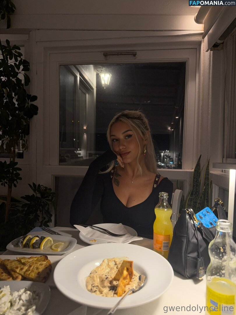 gwendoceline / gwendolynceline / https: Γυμνός OnlyFans  Διαρρεύσαστη φωτογραφία #58