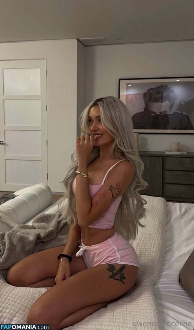 gwendoceline / gwendolynceline / https: Γυμνός OnlyFans  Διαρρεύσαστη φωτογραφία #60