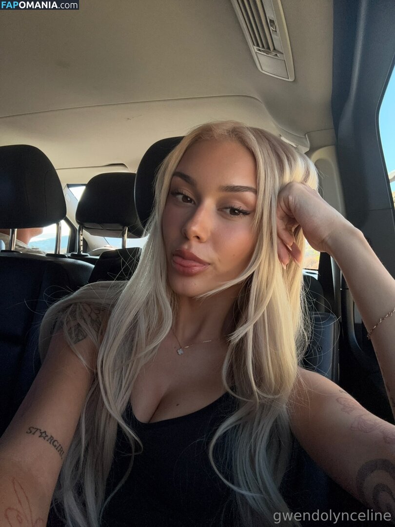 gwendoceline / gwendolynceline / https: Γυμνός OnlyFans  Διαρρεύσαστη φωτογραφία #63