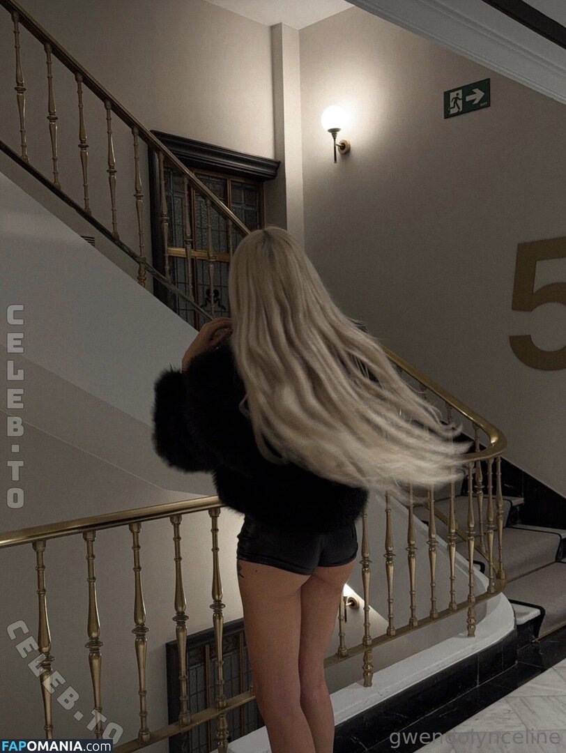 gwendoceline / gwendolynceline / https: Γυμνός OnlyFans  Διαρρεύσαστη φωτογραφία #82