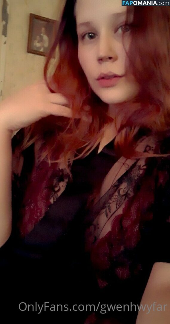 __gwenhwyfar / gwenhwyfar Γυμνός OnlyFans  Διαρρεύσαστη φωτογραφία #24