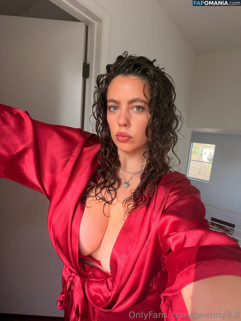 Gwenny2.0 / gwenny3.0 Γυμνός OnlyFans  Διαρρεύσαστη φωτογραφία #3