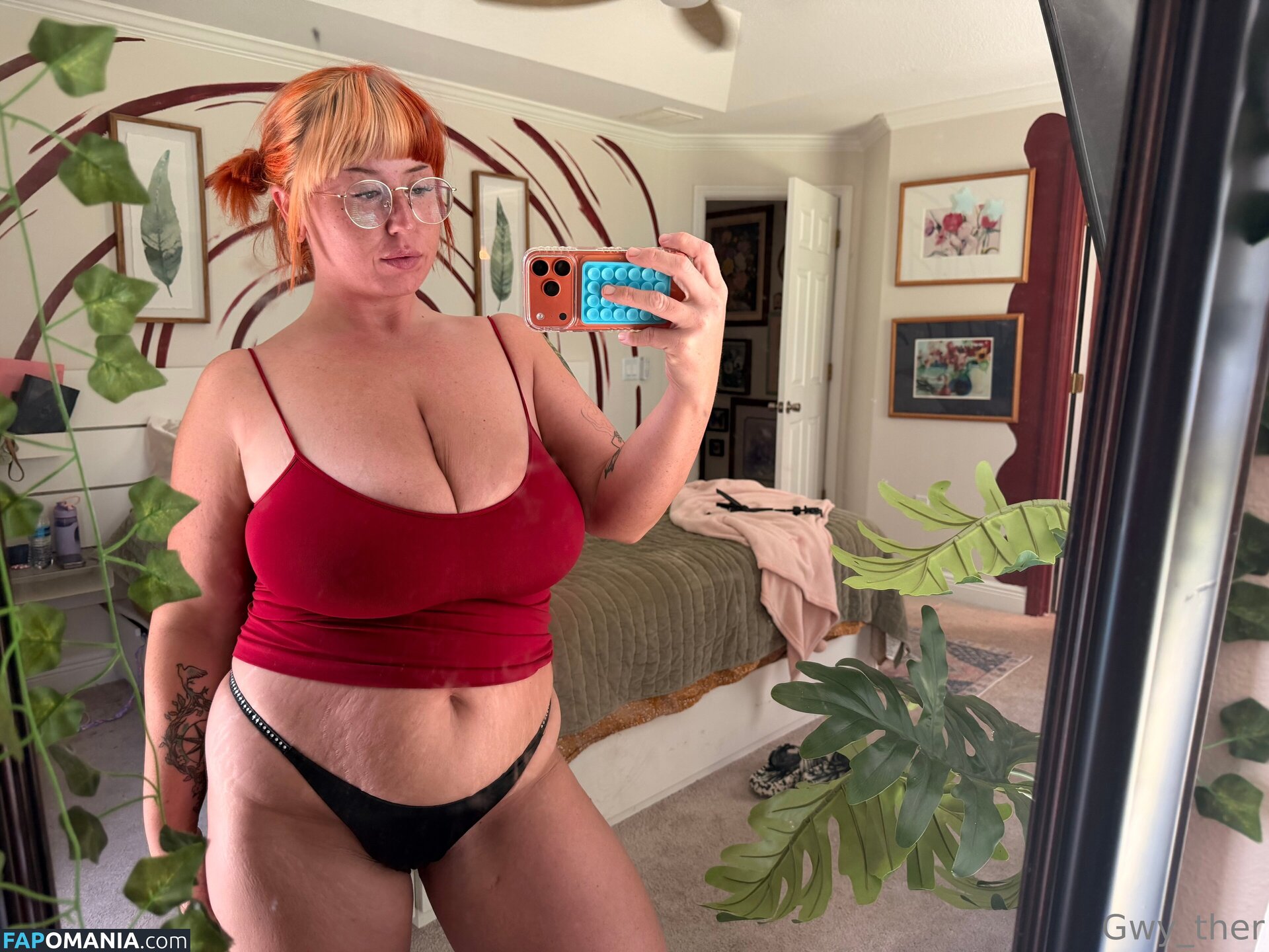 Gwy_ther / gwy_ther69 Γυμνός OnlyFans  Διαρρεύσαστη φωτογραφία #60