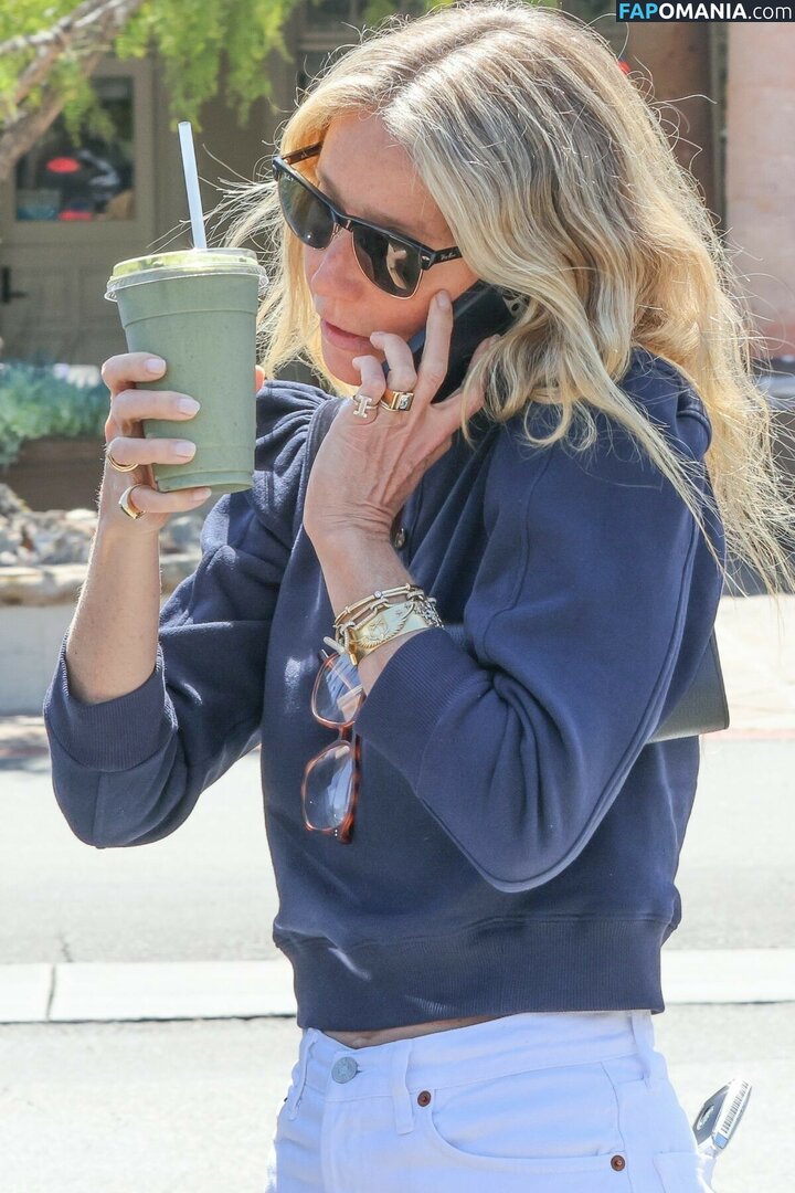 Gwyneth Paltrow / GwynethPaltrow Γυμνός OnlyFans  Διαρρεύσαστη φωτογραφία #5