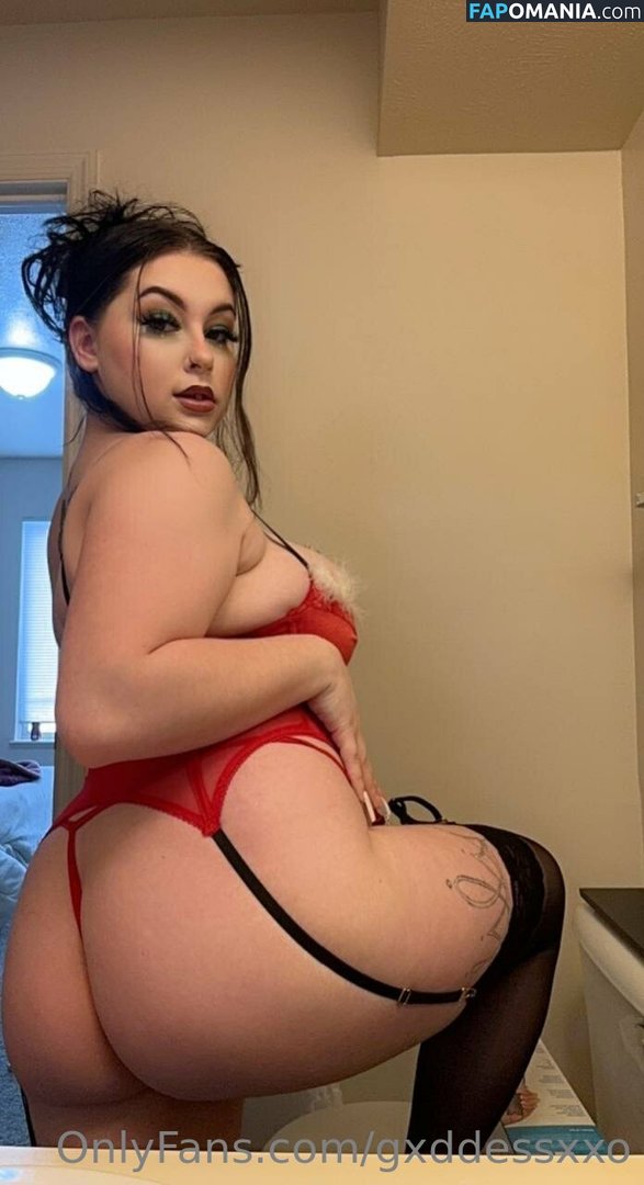 gxddessxxo Γυμνός OnlyFans  Διαρρεύσαστη φωτογραφία #20