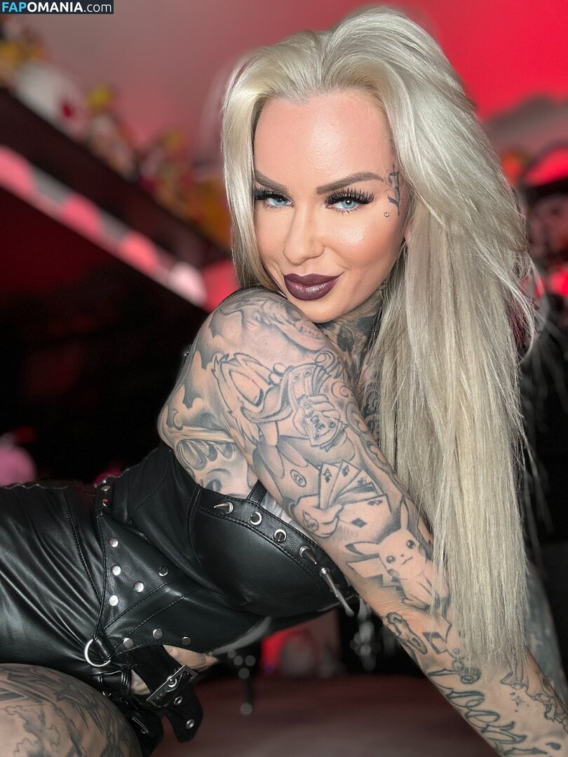 Gymgamergirl Γυμνός OnlyFans  Διαρρεύσαστη φωτογραφία #5