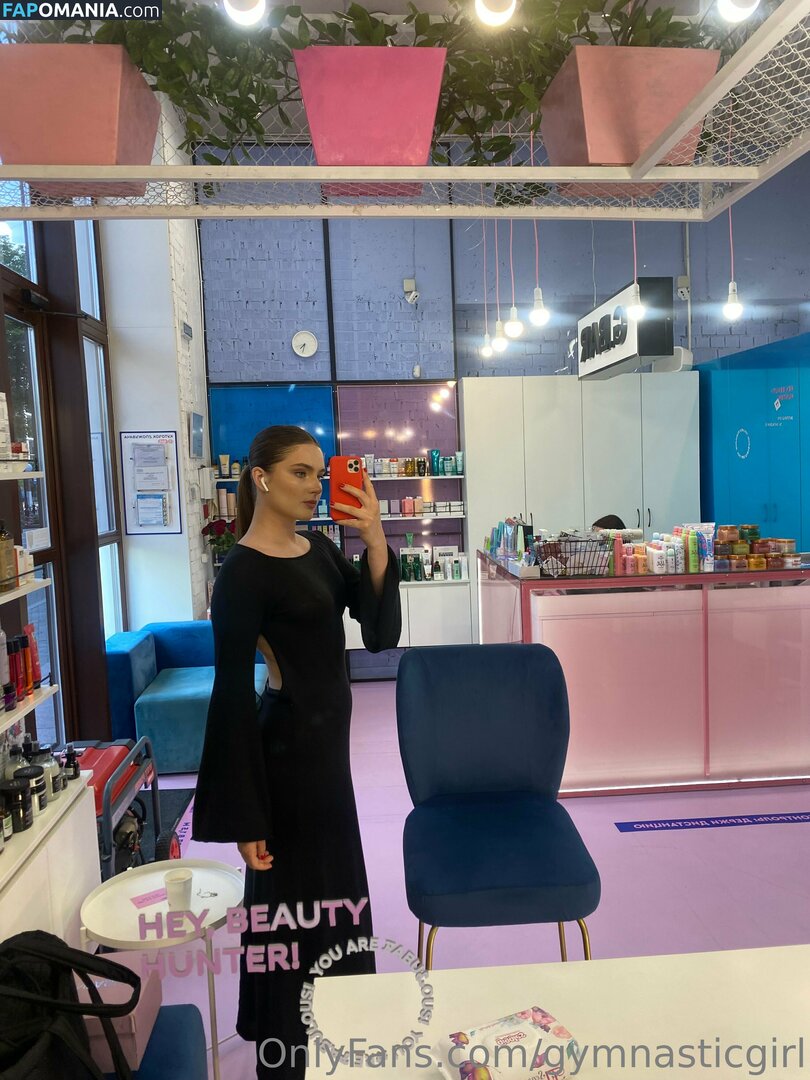 gymnasticgirl / livvydunne Γυμνός OnlyFans  Διαρρεύσαστη φωτογραφία #18