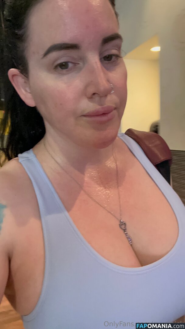 gymthick / gymthickmami Γυμνός OnlyFans  Διαρρεύσαστη φωτογραφία #4