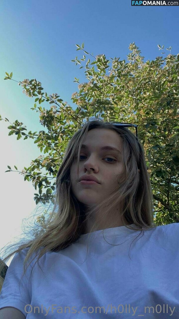 Holly Molly / h0lly_m0lly / h0lly_molly Γυμνός OnlyFans  Διαρρεύσαστη φωτογραφία #33