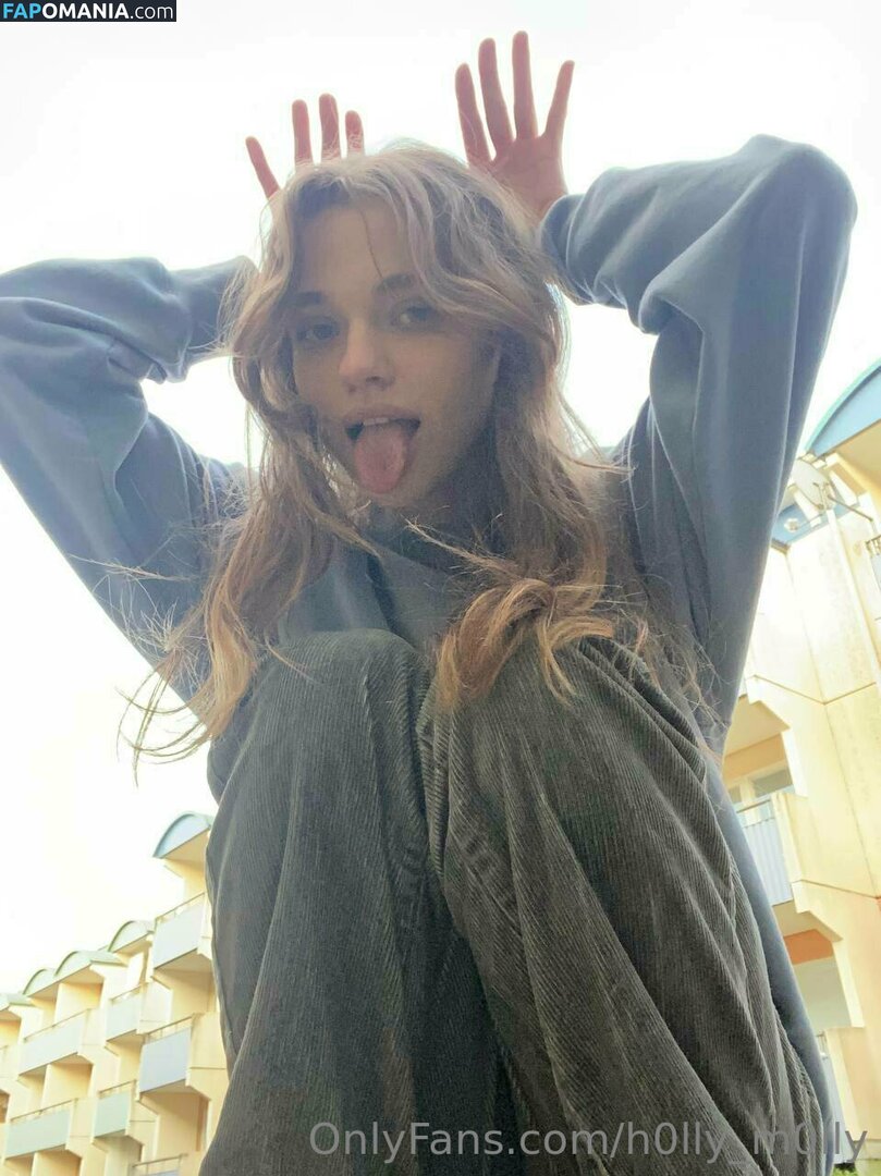 Holly Molly / h0lly_m0lly / h0lly_molly Γυμνός OnlyFans  Διαρρεύσαστη φωτογραφία #48