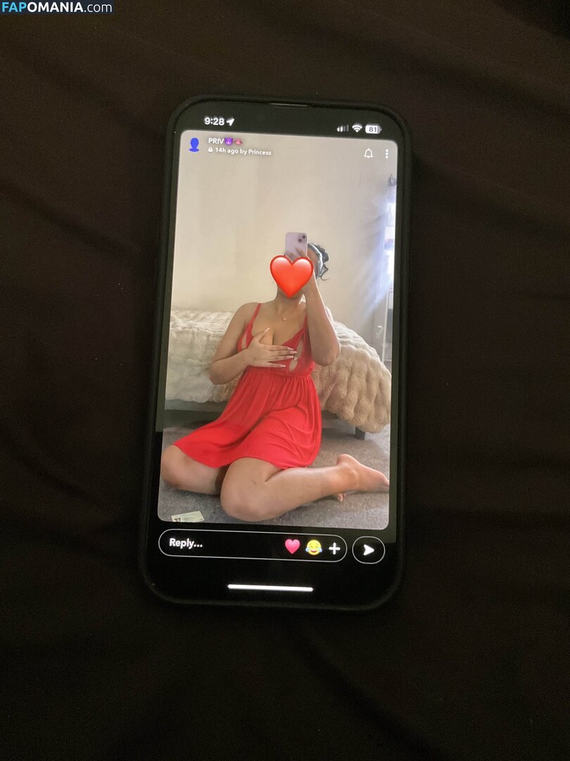 atiyyvh / h3llokitty4eva6 Γυμνός OnlyFans  Διαρρεύσαστη φωτογραφία #2
