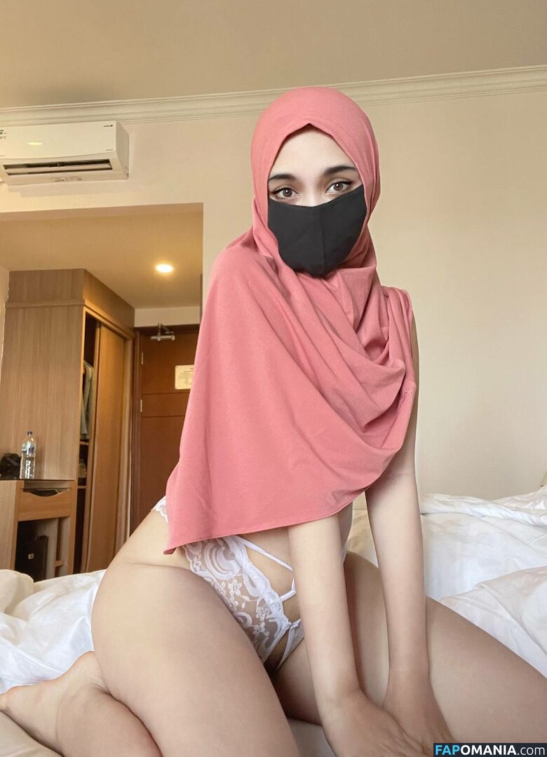  / CamillaReese / HabibtiSalma / HijabCamilla / nazley272 Γυμνός OnlyFans  Διαρρεύσαστη φωτογραφία #1