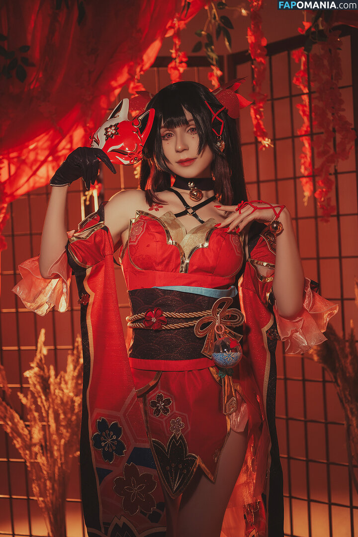 Hackee - Rebecca Set / Hackee_chan Γυμνός OnlyFans  Διαρρεύσαστη φωτογραφία #902