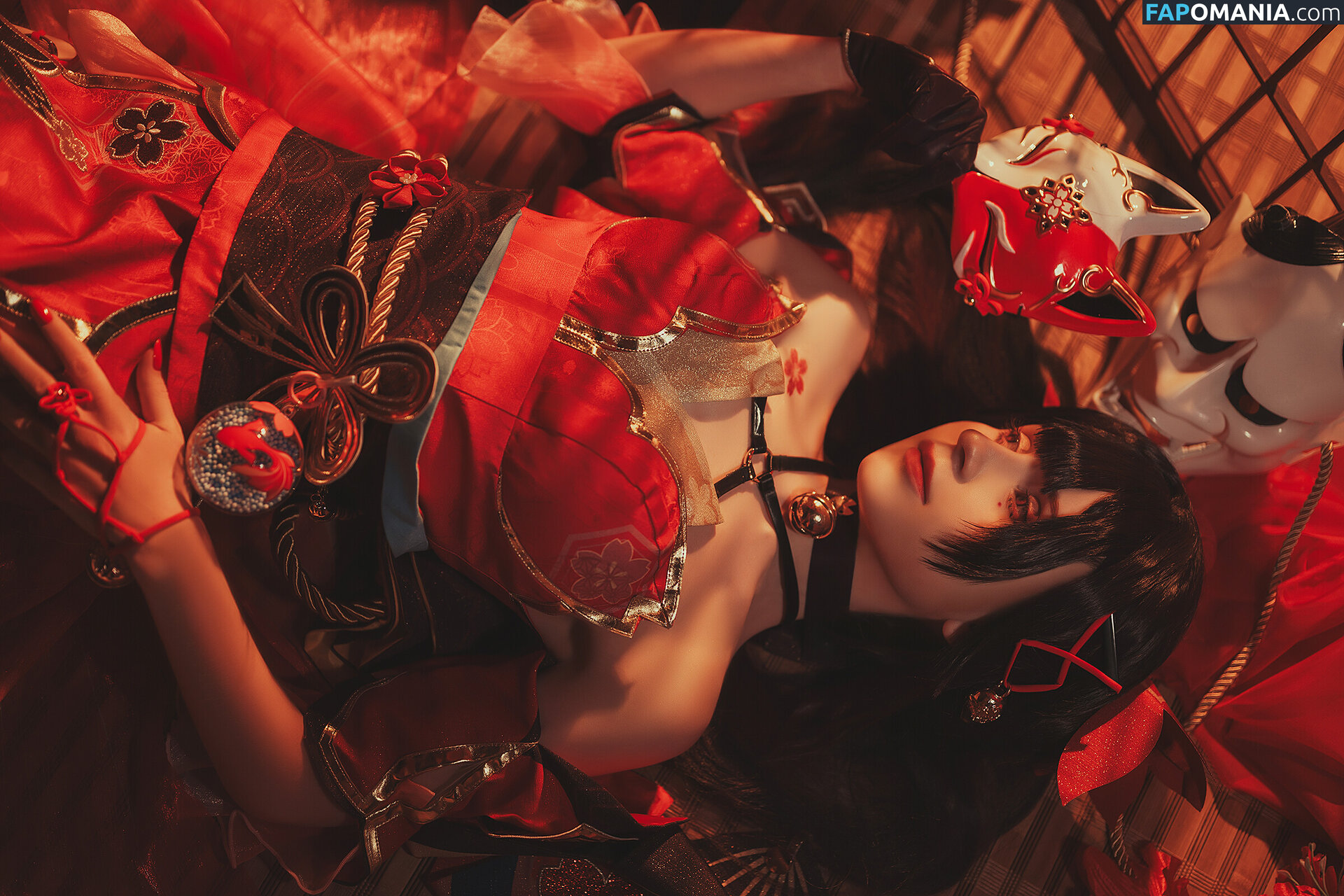 Hackee - Rebecca Set / Hackee_chan Γυμνός OnlyFans  Διαρρεύσαστη φωτογραφία #910