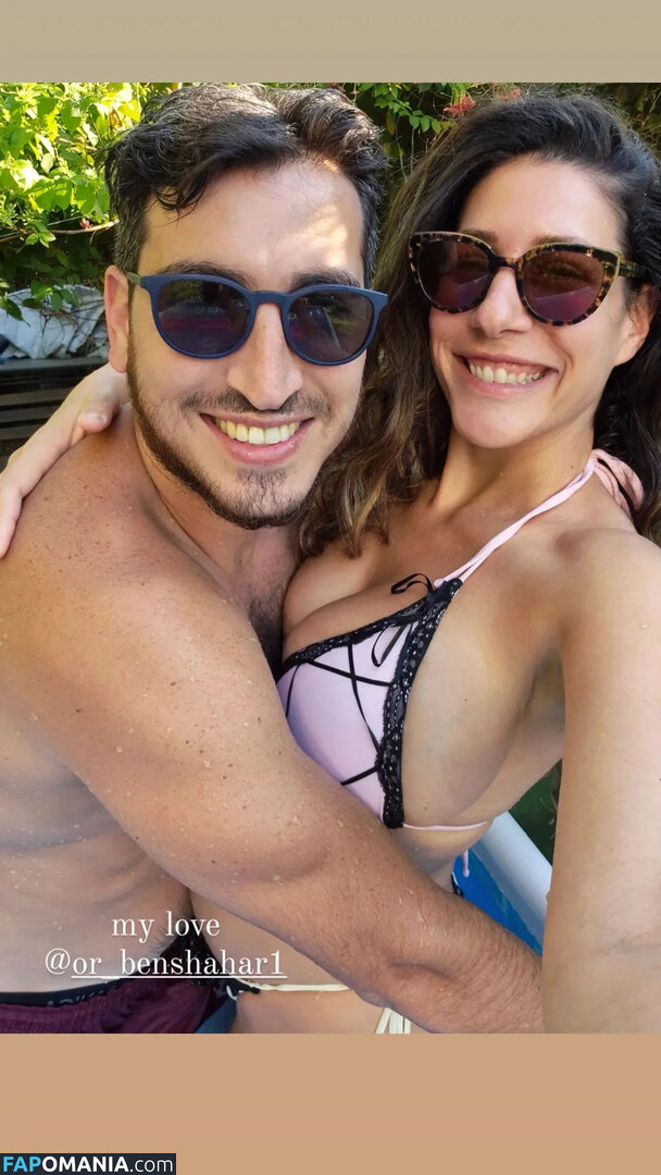 Hadar Simon / hadar.simon / hadarsimon Γυμνός OnlyFans  Διαρρεύσαστη φωτογραφία #2