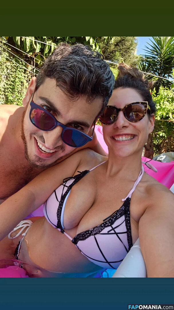 Hadar Simon / hadar.simon / hadarsimon Γυμνός OnlyFans  Διαρρεύσαστη φωτογραφία #3