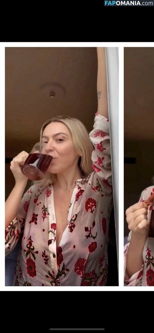 Hadise / hadisex Γυμνός OnlyFans  Διαρρεύσαστη φωτογραφία #1