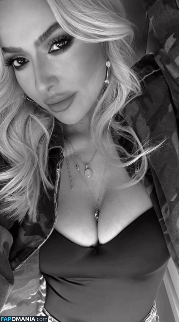 Hadise / hadisex Γυμνός OnlyFans  Διαρρεύσαστη φωτογραφία #15