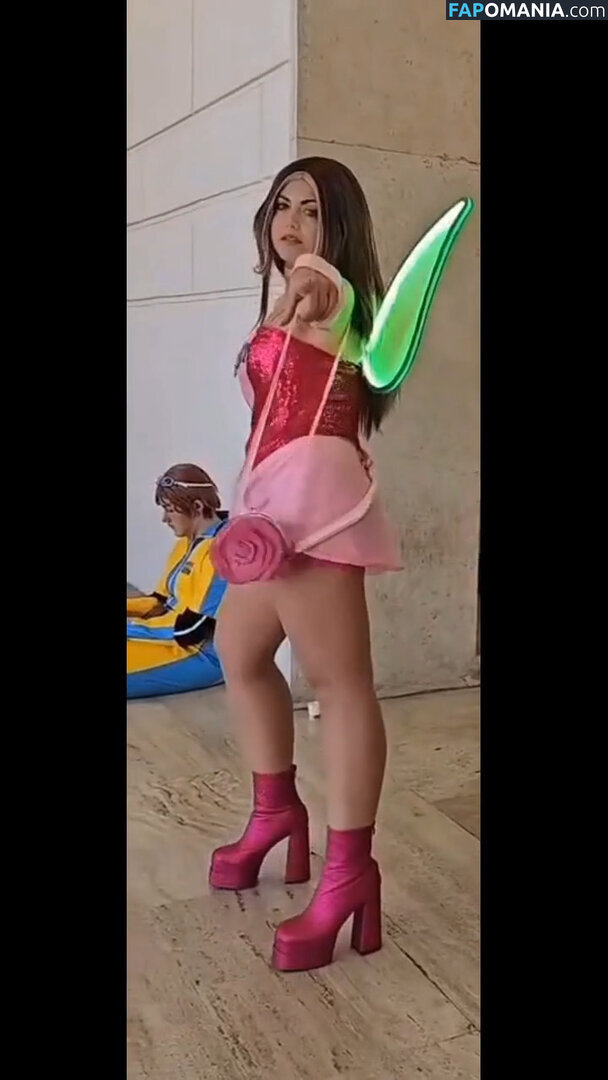 haikucosplay Γυμνός OnlyFans  Διαρρεύσαστη φωτογραφία #2