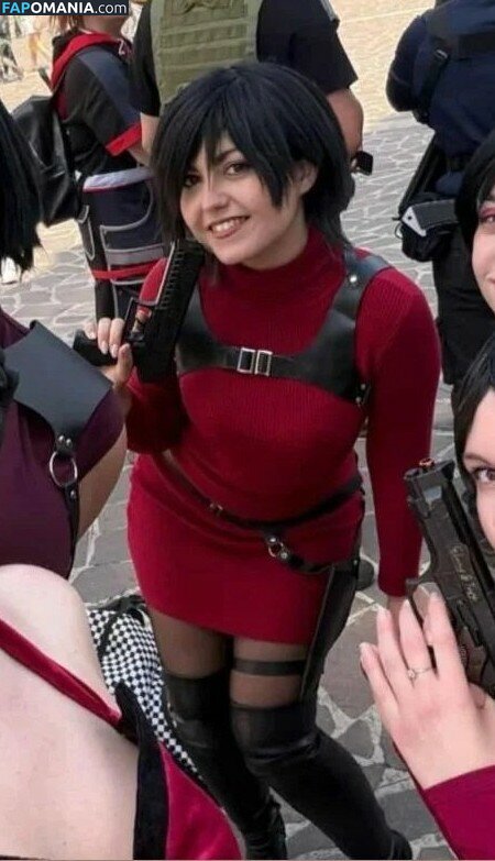 haikucosplay Γυμνός OnlyFans  Διαρρεύσαστη φωτογραφία #4