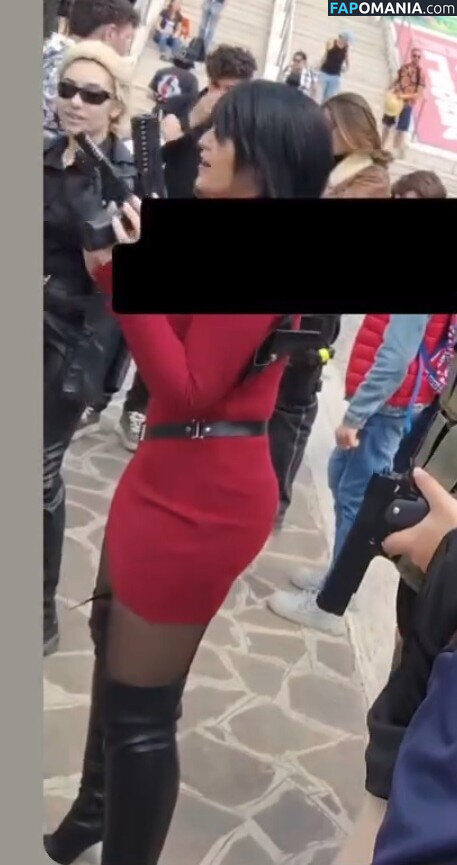 haikucosplay Γυμνός OnlyFans  Διαρρεύσαστη φωτογραφία #5