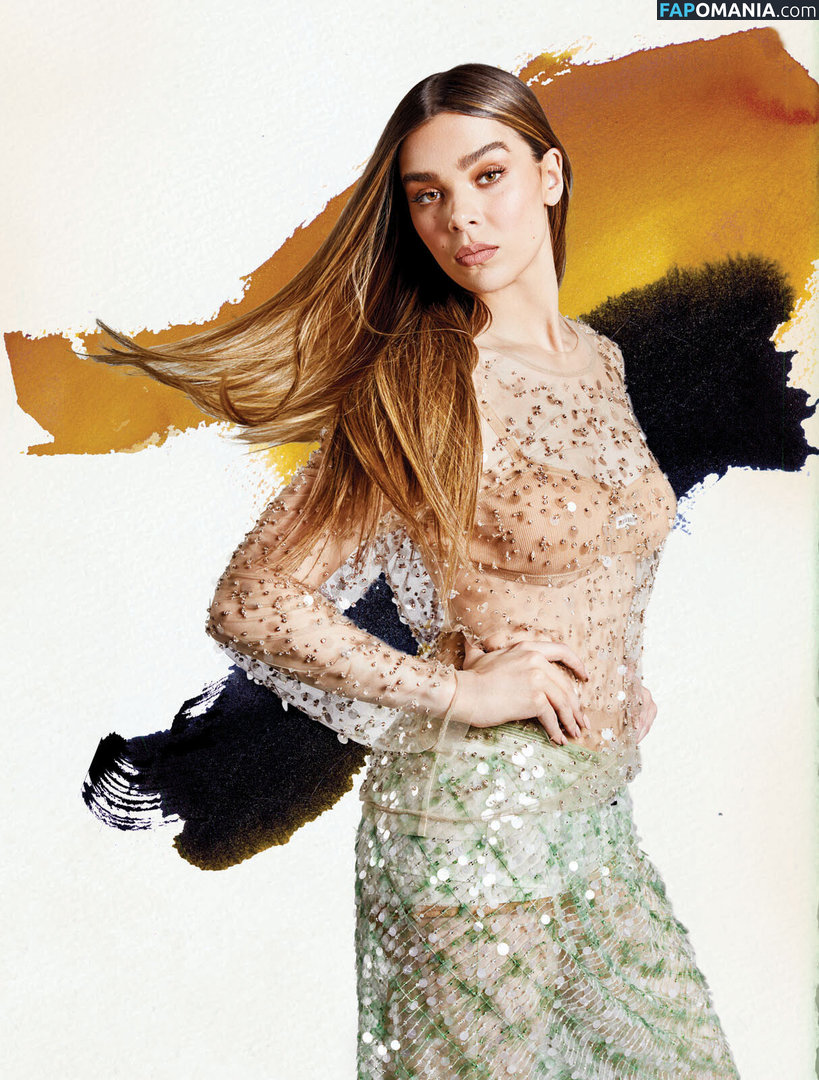 Hailee Steinfeld / haileesteinfeld / https: Γυμνός OnlyFans  Διαρρεύσαστη φωτογραφία #79