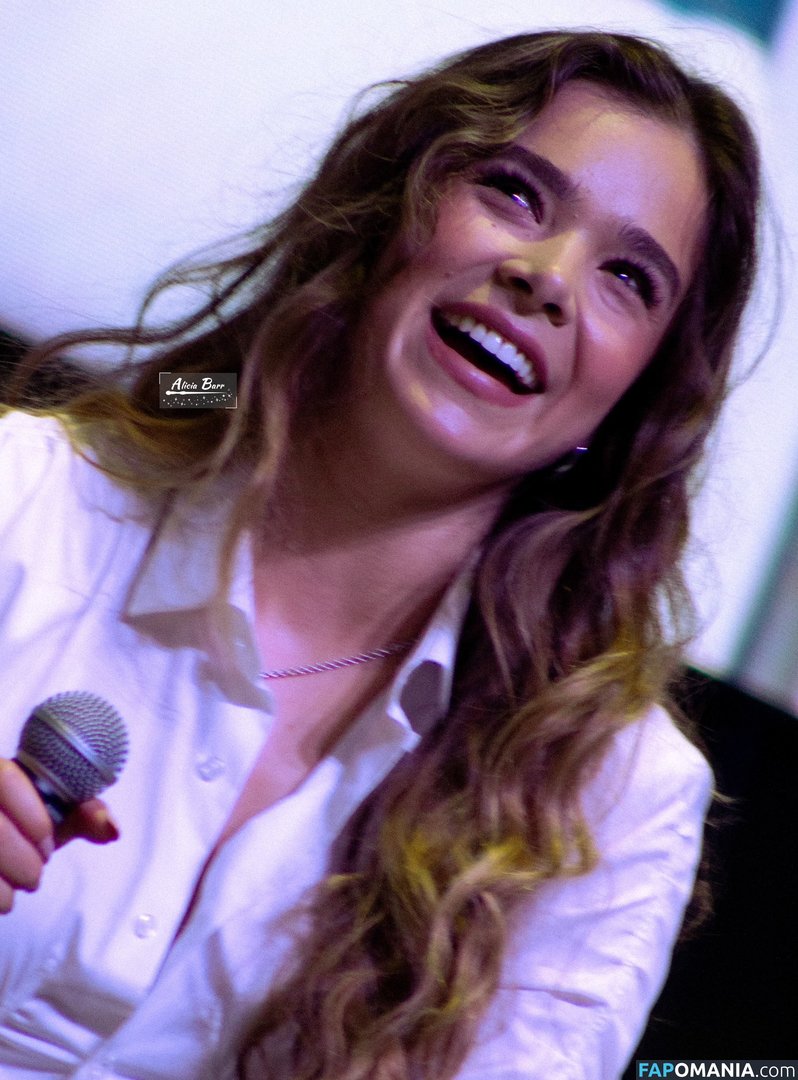 Hailee Steinfeld / haileesteinfeld / https: Γυμνός OnlyFans  Διαρρεύσαστη φωτογραφία #132