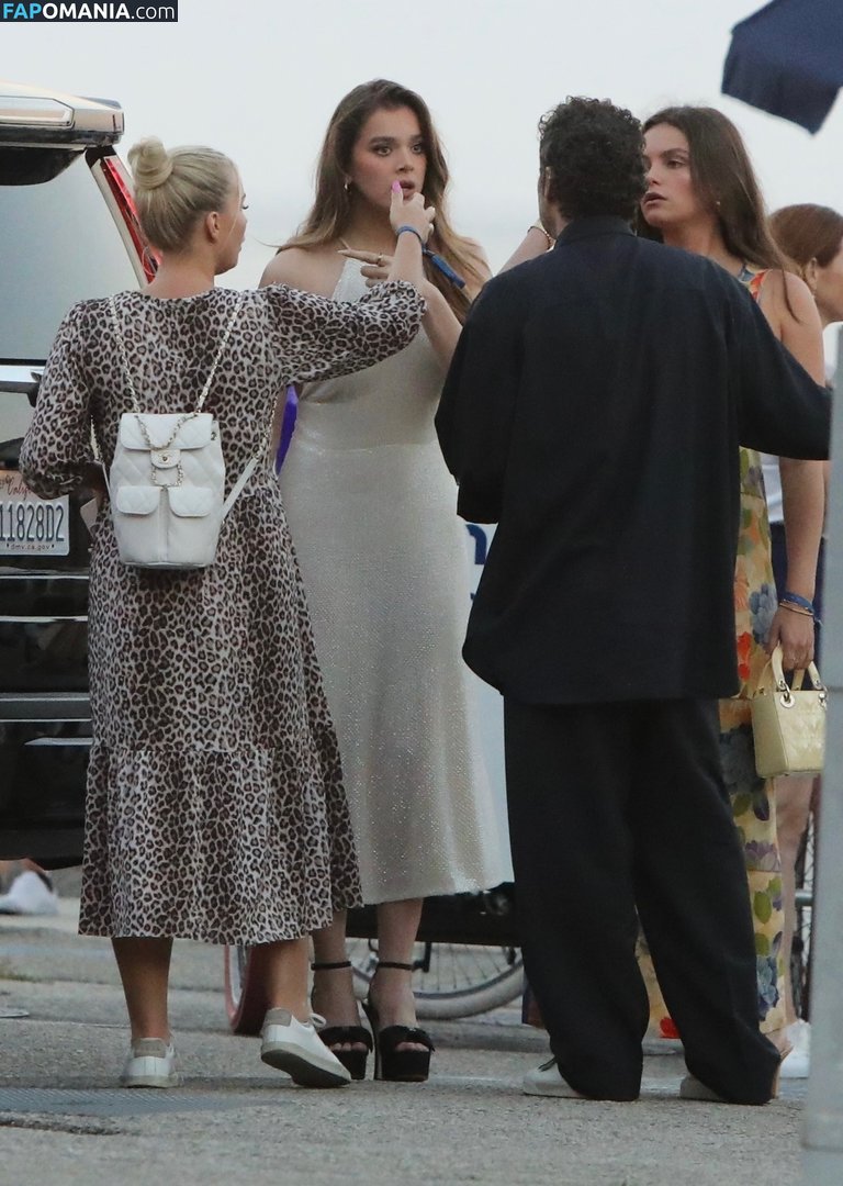 Hailee Steinfeld / haileesteinfeld / https: Γυμνός OnlyFans  Διαρρεύσαστη φωτογραφία #141