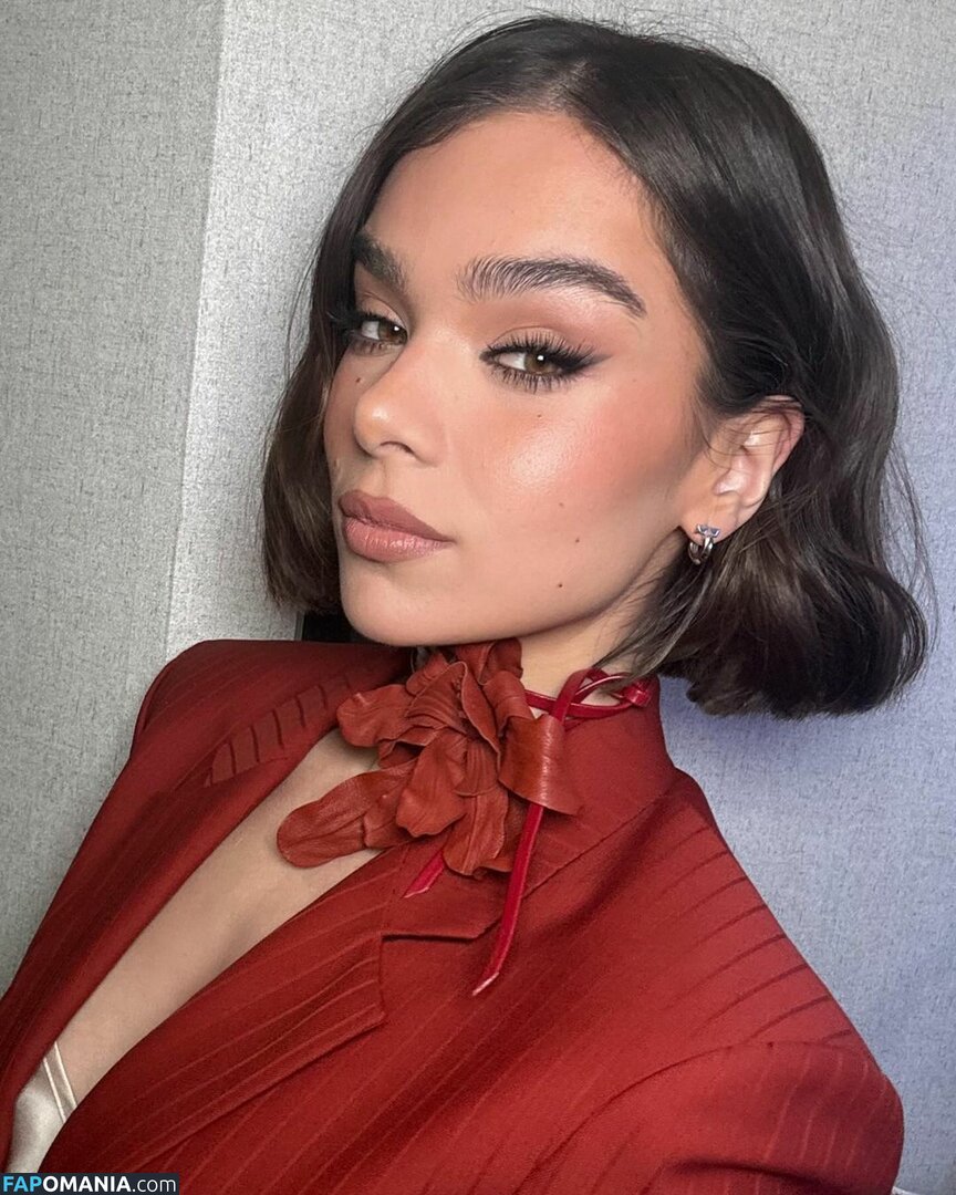 Hailee Steinfeld / haileesteinfeld / https: Γυμνός OnlyFans  Διαρρεύσαστη φωτογραφία #1533
