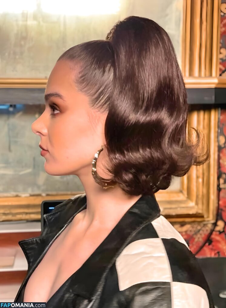 Hailee Steinfeld / haileesteinfeld / https: Γυμνός OnlyFans  Διαρρεύσαστη φωτογραφία #1564