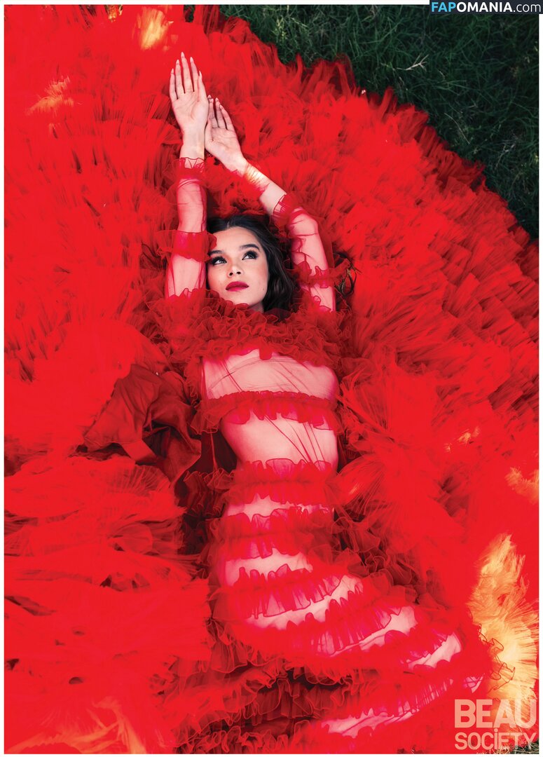 Hailee Steinfeld / haileesteinfeld Γυμνός OnlyFans  Διαρρεύσαστη φωτογραφία #1578