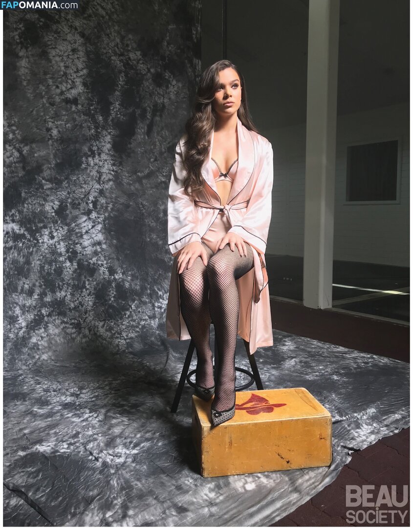 Hailee Steinfeld / haileesteinfeld Γυμνός OnlyFans  Διαρρεύσαστη φωτογραφία #1580