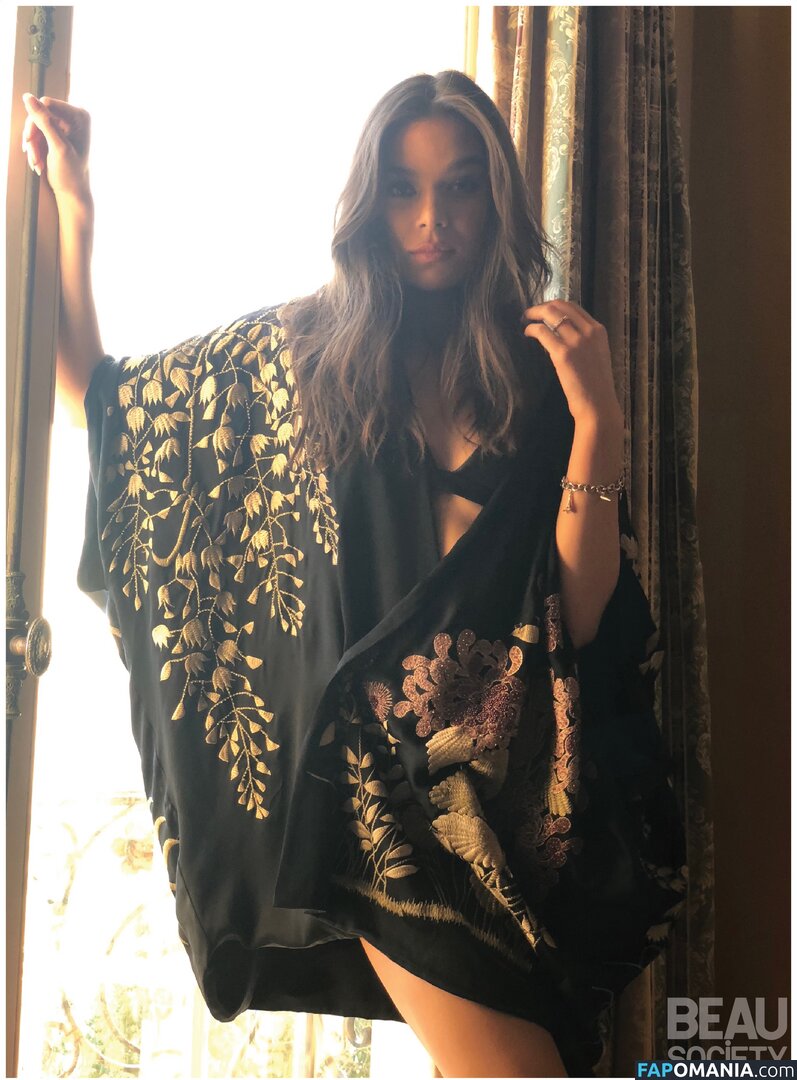 Hailee Steinfeld / haileesteinfeld Γυμνός OnlyFans  Διαρρεύσαστη φωτογραφία #1585