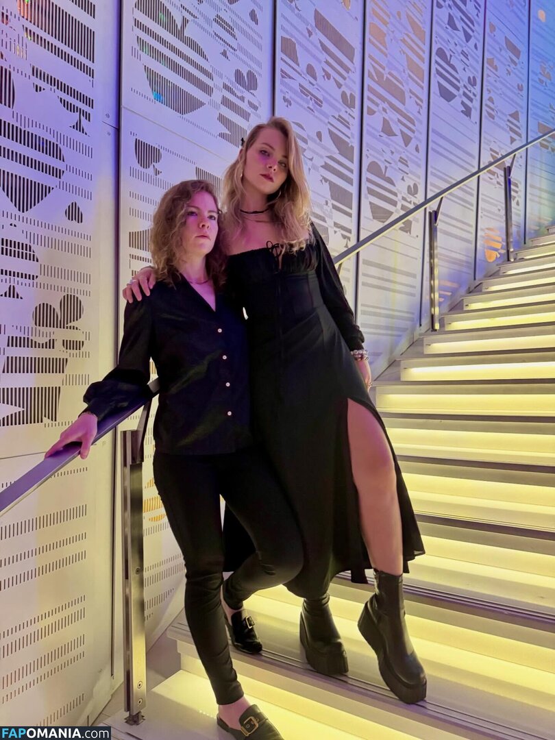 HaileeandKendra / Kendra / https: Γυμνός OnlyFans  Διαρρεύσαστη φωτογραφία #6
