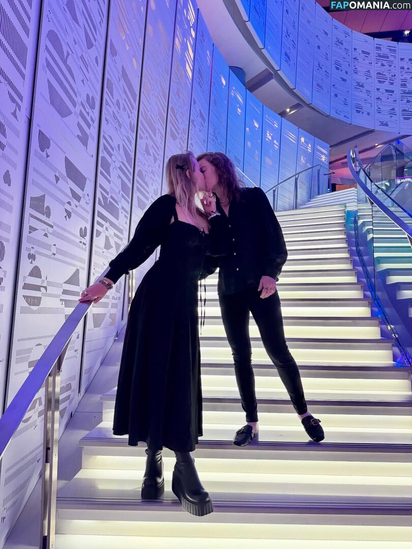 HaileeandKendra / Kendra / https: Γυμνός OnlyFans  Διαρρεύσαστη φωτογραφία #8