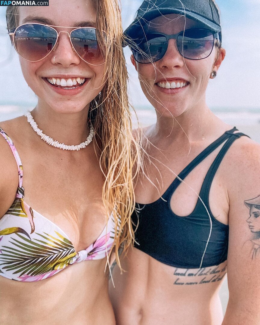 HaileeandKendra / Kendra / https: Γυμνός OnlyFans  Διαρρεύσαστη φωτογραφία #24
