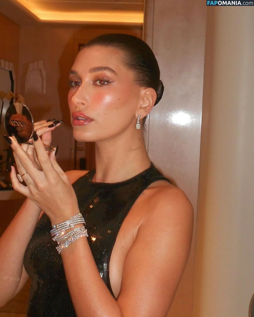 Hailey Baldwin Bieber / haileybieber Γυμνός OnlyFans  Διαρρεύσαστη φωτογραφία #287