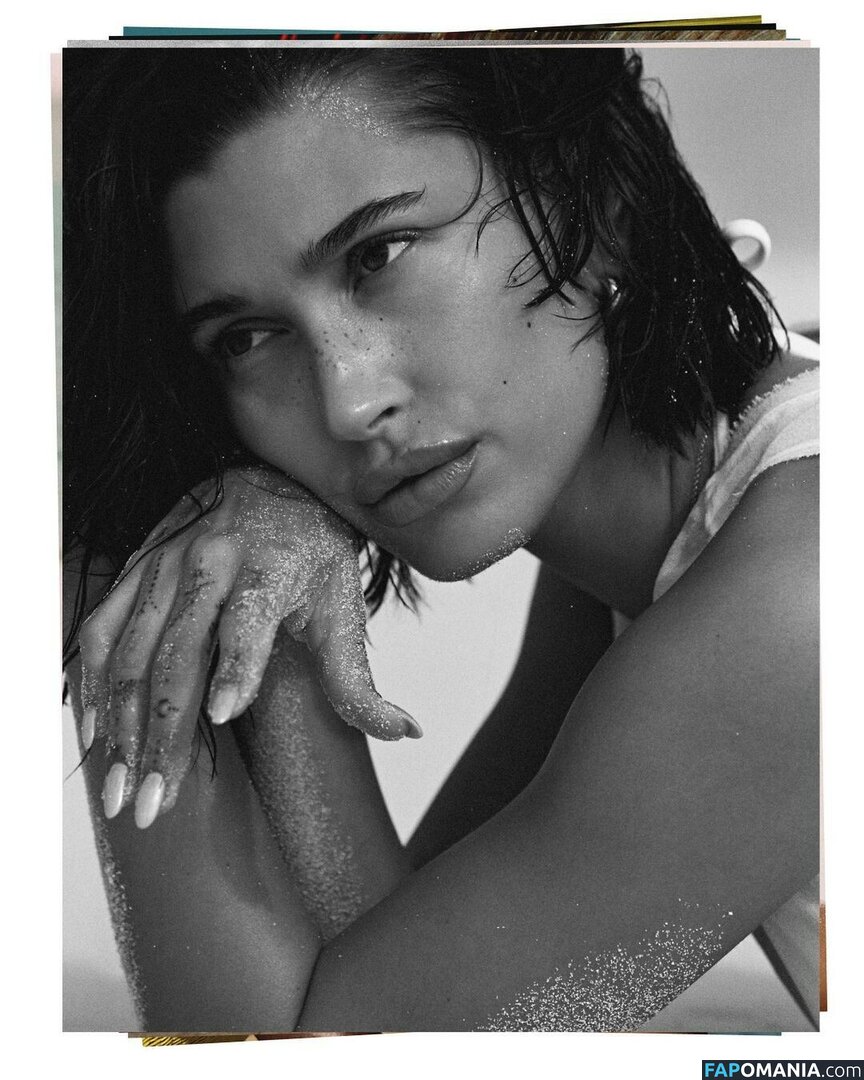 Hailey Baldwin Bieber / haileybieber Γυμνός OnlyFans  Διαρρεύσαστη φωτογραφία #368