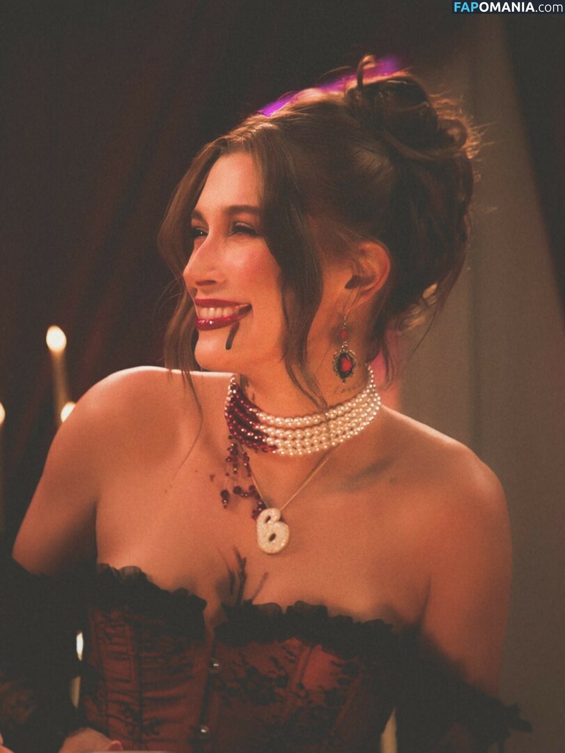 Hailey Baldwin Bieber / haileybieber Γυμνός OnlyFans  Διαρρεύσαστη φωτογραφία #392