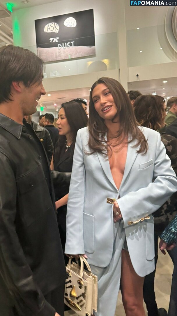 Hailey Baldwin Bieber / haileybieber Γυμνός OnlyFans  Διαρρεύσαστη φωτογραφία #424