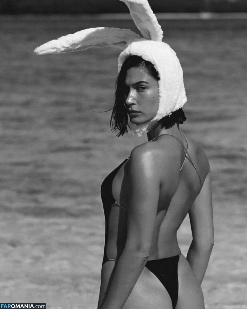 Hailey Baldwin Bieber / haileybieber Γυμνός OnlyFans  Διαρρεύσαστη φωτογραφία #459