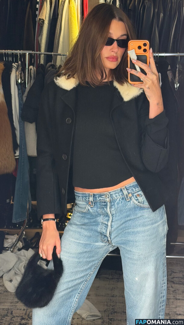 Hailey Baldwin Bieber / haileybieber Γυμνός OnlyFans  Διαρρεύσαστη φωτογραφία #655