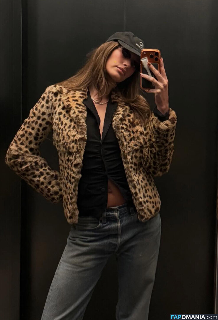 Hailey Baldwin Bieber / haileybieber Γυμνός OnlyFans  Διαρρεύσαστη φωτογραφία #657