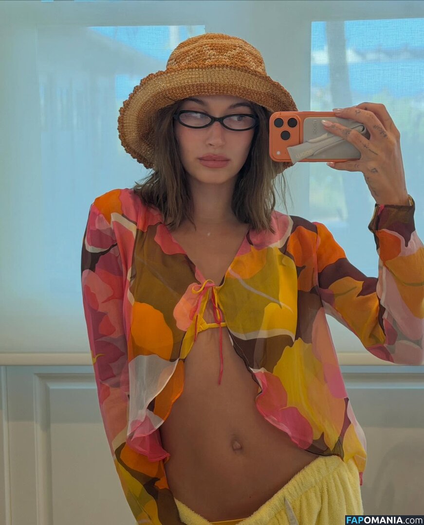 Hailey Baldwin / haileybieber Γυμνός OnlyFans  Διαρρεύσαστη φωτογραφία #91