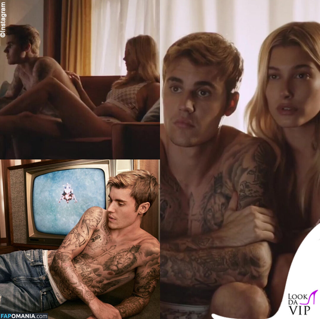 haileybaldwin Γυμνός OnlyFans  Διαρρεύσαστη φωτογραφία #4